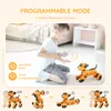 SucceBuy Robot jouet pour chien télécommandé, 2,4 GHz, Voir les images du produit 5