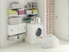 KIS K Latch Box, Skladovací krabice, Oranžová, Průhledná, Náhled obrázku produktu 7