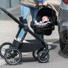 Kinderkraft NEA - Kombikinderwagen 2-in-1 - bis 22 kg - Produktbild-Vorschau 12