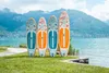 Aqua Marina Pure Air Coast 10'2 SUP: set completo Anteprima dell’immagine prodotto 13