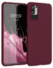 kwmobile Handyhülle für Xiaomi Redmi Note 10 5G Hülle - TPU Produktbild-Vorschau 1