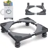 NAIZY Socle pour lave-linge Socle pour réfrigérateur Socle Voir les images du produit 1