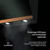 Klarstein FlashLine Hotte Aspirante - 60 cm, Écran tactile, Voir les images du produit 5