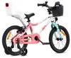 16-inch kinderfiets voor meisjes, met vrijloop, Productafbeelding-voorbeeld 12