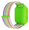 CANYON smart hodinky Alfie KW-37 GREEN, 1,69" IPS, IP66, Náhled obrázku produktu 7