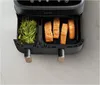 Philips serie 3000 NA352/04 Friggitrice con due cestelli Anteprima dell’immagine prodotto 12