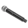 Microphone jouet en ABS pour enfants - Accessoire de Voir les images du produit 5