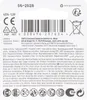 Varta Knopfzelle V 10 GA Electronics Náhľad obrázku produktu 29