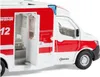 Ambulans SIKU 2115 Mercedes-Benz Sprinter Miesen typu C Podgląd zdjęcia produktu 15