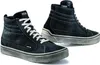 Scarpe da moto impermeabili TCX Street 3 nero Anteprima dell’immagine prodotto 1