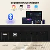 COSTWAY 88-Tasten Keyboard Piano, Faltbares Klavier, Produktbild-Vorschau 8
