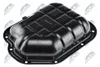 NTY BMO-NS-015 Ölwanne Motorölwanne für NISSAN MAXIMA QX Produktbild-Vorschau 2