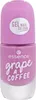Essence Gel Nail, 8 ml, Violett, grape A COFFEE, Färbung, Produktbild-Vorschau 4