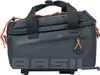 Sacoche à bagages Miles 7 litres noir - 18088 Voir les images du produit 2