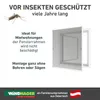 Fliegengitter Rahmenfenster Click & Protect Produktbild-Vorschau 6