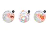 A three-step visual guide showing how to use water beads. Produktbild-Vorschau