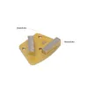 dischi diamantati 3× - dischi trapezoidali con 2 segmenti Anteprima dell’immagine prodotto 7