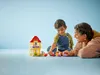 LEGO® DUPLO® 10433 Urodzinowy dom Peppy Podgląd zdjęcia produktu 8