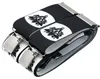 FHB Hosenträger ALEXANDER Maurer 90200 120 cm schwarz Produktbild-Vorschau 5