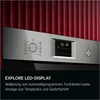 AEG OU5PB40SM Backofen mit Pyrolyse Produktbild-Vorschau 15