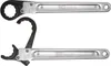 BGS technic Flare Nut Wrench, 204 g Podgląd zdjęcia produktu 4