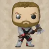 Marvel Avengers - Thor 452 - Funko Pop! - Vinyl Figur Produktbild-Vorschau 8