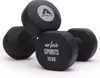 Hantel Set 2 x 10KG Produktbild-Vorschau 1