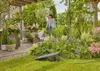 Gardena Undercover Schlauchbox RollUp M 20 m Anteprima dell’immagine prodotto 18