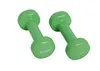 Schildkröt - Fitness Schildkröt Fitness VINYL HANTEL Set, Produktbild-Vorschau 10