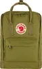 Fjällräven Kånken Rucksack Foliage Green 16 L Produktbild-Vorschau 2