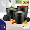 BenBow Eimer mit Deckel 30L x1 Schwarz - lebensmittelecht, Produktbild-Vorschau 3