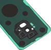 Für Samsung Galaxy S9 SM-G960F Akkudeckel Backcover Produktbild-Vorschau 4