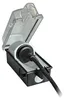Bachmann 924.349 Schwarz - Transparent Steckdose (924.349) Voir les images du produit 9