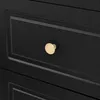 Highboard Küchenschrank mit verstellbaren Regalen Produktbild-Vorschau 10