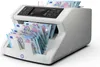 Počítačka bankovek Safescan "Safescan 2250 G2" šedá Náhled obrázku produktu 11