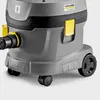 Staubsauger Kärcher 1.527-197.0 Gelb Schwarz Grau 850 W Produktbild-Vorschau 16