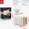RED OPTICUM Universal Octo-LNB LOP-04H Produktbild-Vorschau 29