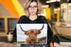 MuchoWow® Laptop Aufkleber Sticker Cover Schottischer Produktbild-Vorschau 5
