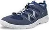 Ecco Terrcruise LTW sportlicher Schnürer Blau Produktbild-Vorschau 51