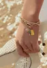 Thomas Sabo Charm pendentif, soleil avec pierres précieuses Voir les images du produit 7