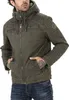 Red Bridge Herren Jacke Übergangsjacke Bikerjacke mit Produktbild-Vorschau 6
