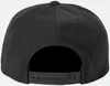 Brixton Oath III Snapback Cap, schwarz, Einheitsgröße Produktbild-Vorschau 2