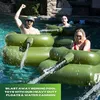 Aufblasbarer Pool Float - Tank Water Battle Toy Pool Party Produktbild-Vorschau 2