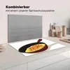 KitchenYeah© Herdabdeckplatte Illustration eines Omeletts Produktbild-Vorschau 3
