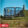 BERG Trampolin Oval Grand Champion Regular 520 Grey / grau Produktbild-Vorschau 8