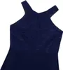 Elegantes Spitzenkleid für Mädchen Kinder Gr. 176 Cm – Produktbild-Vorschau 6