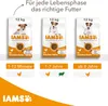 Iams Hondenvoer Senior, voor kleine en middelgrote rassen, Productafbeelding-voorbeeld 5