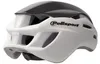 Cyklistická prilba Polisport Aero-R Medium 55-58 cm - White Náhľad obrázku produktu 2