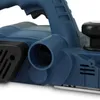 Elektrický hoblík na drevo EBERTH s výkonom 900 W a hĺbkou Náhľad obrázku produktu 3