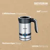 SEVERIN SM 3584 Montalatte 200ml 450W Anteprima dell’immagine prodotto 15